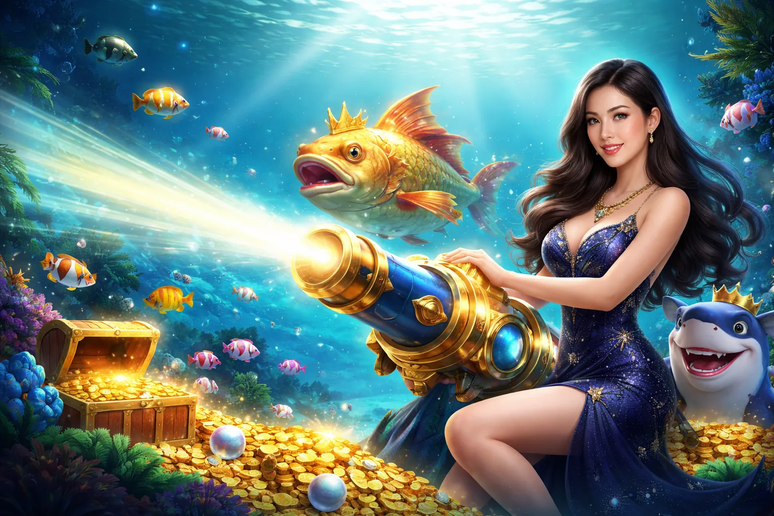 Tiền thưởng Sòng bạc 8acb