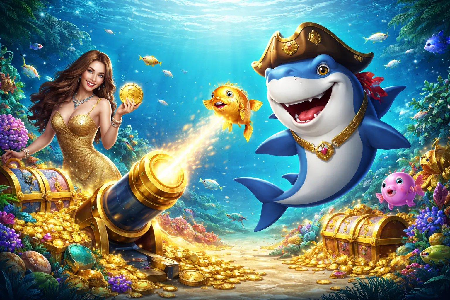 Sân vận động với ánh sáng rực rỡ và logo 8acb, biểu tượng của cá cược thể thao trực tuyến
