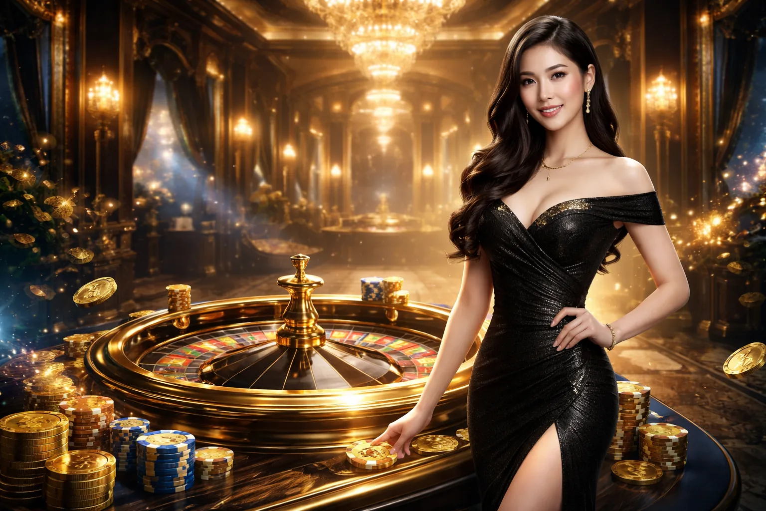 Hình ảnh các ưu đãi, tiền thưởng và chương trình VIP của 8acb