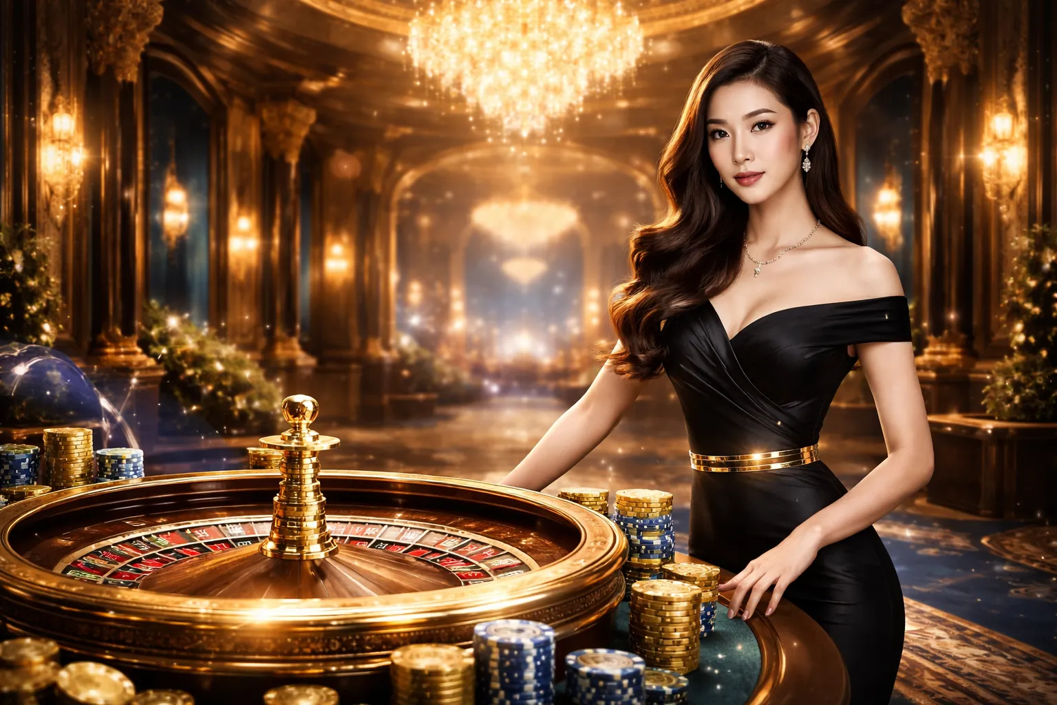 Sự Kiện VIP