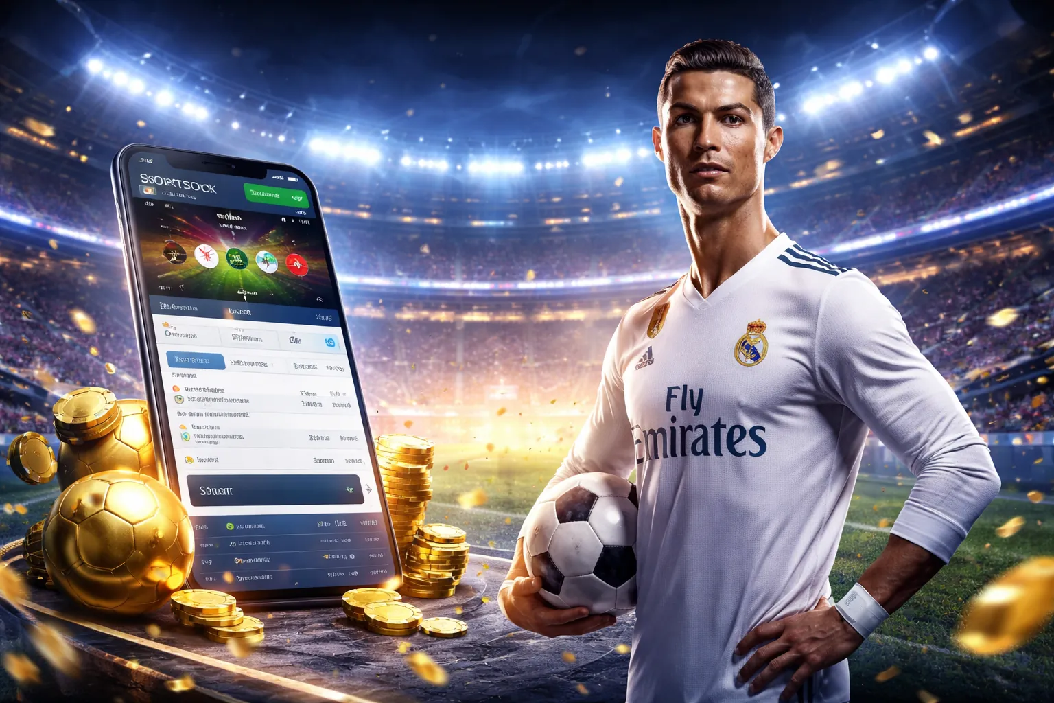 Banner quảng cáo khuyến mãi độc quyền của 8acb