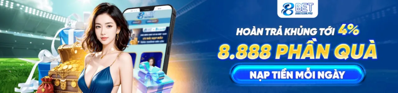 Tỷ lệ cược cạnh tranh 8acb