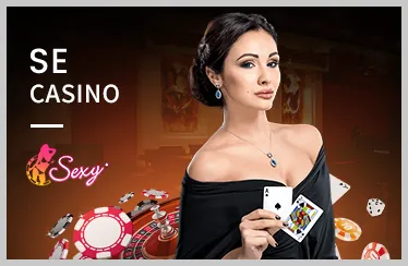 Casino trực tuyến 8acb