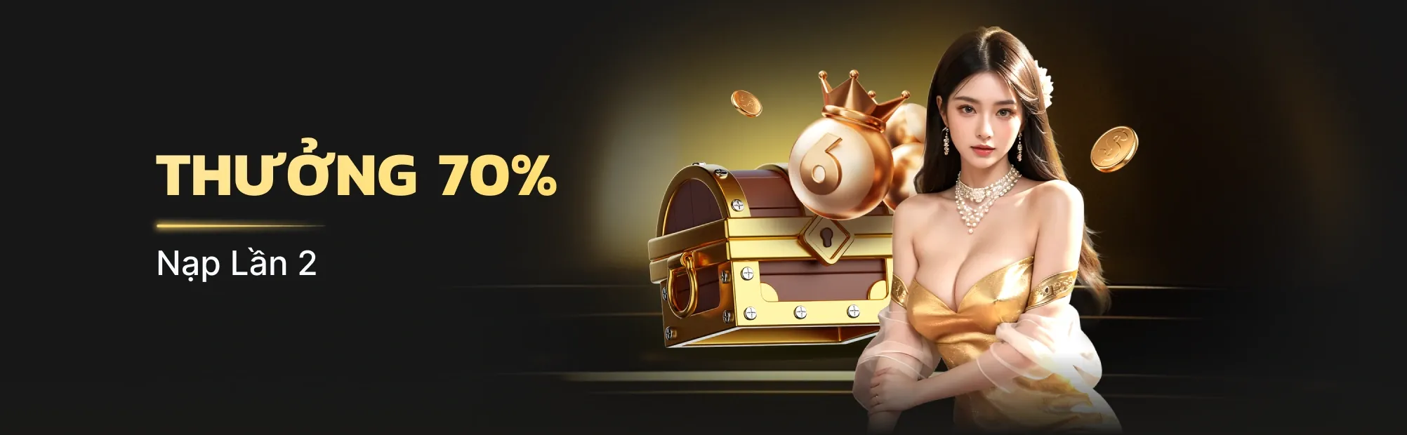 Thưởng chào mừng 8acb