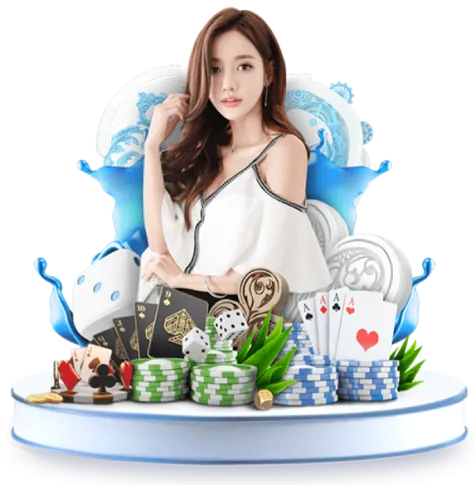 Đa dạng trò chơi casino