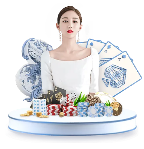 Kho Game Casino Phong Phú